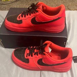 Air Force 1 ‘07 LV8 1 (PAINTED)